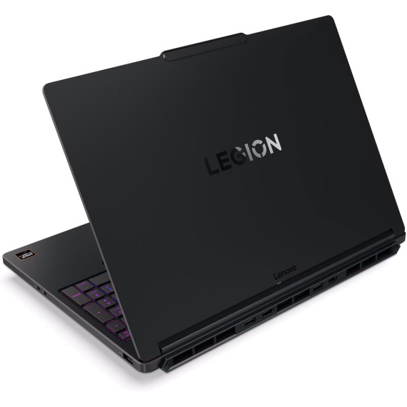 Lenovo Legion 5 15AGP11 Eclipse Black (83Q60002US)