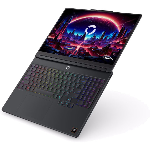 Lenovo Legion 5 15AGP11 Eclipse Black (83Q60002US)