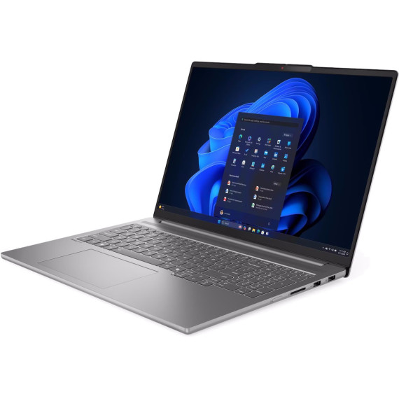 Lenovo IdeaPad Pro 5 16IAH10 Luna Grey (83JM001322)