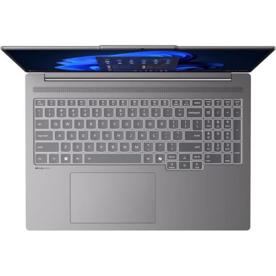 Lenovo IdeaPad Pro 5 16IAH10 Luna Grey (83JM001322)