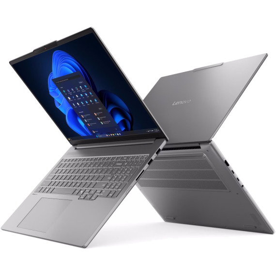 Lenovo IdeaPad Pro 5 16IAH10 Luna Grey (83JM001322)