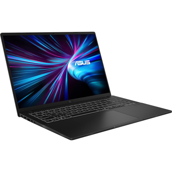 ASUS V16 V3607VJ Black (V3607VJ-TK183, 90NB15V1-M00DV0)