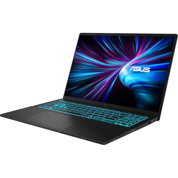 ASUS V16 V3607VJ Black (V3607VJ-TK183, 90NB15V1-M00DV0)