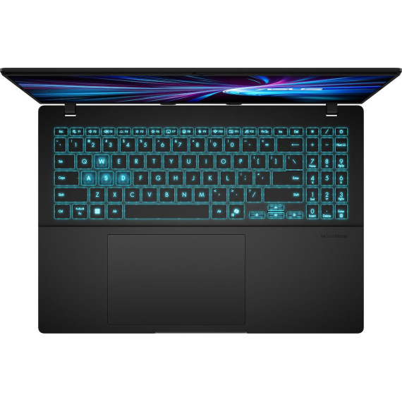 ASUS V16 V3607VJ Black (V3607VJ-TK183, 90NB15V1-M00DV0)
