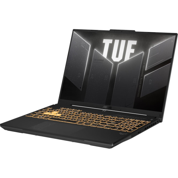 ASUS TUF Gaming F16 2024 FX607VJB (FX607VJB-RL143W)