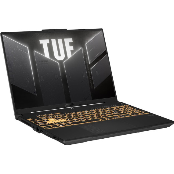 ASUS TUF Gaming F16 2024 FX607VJB (FX607VJB-RL143W)