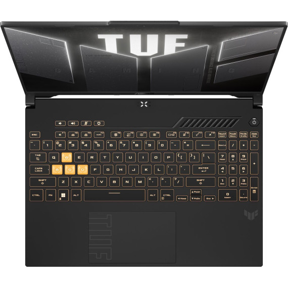 ASUS TUF Gaming F16 2024 FX607VJB (FX607VJB-RL143W)