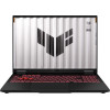 ASUS TUF Gaming A16 FA608PM Jaeger Gray (FA608PM-RV061, 90NR0MC1-M00440)