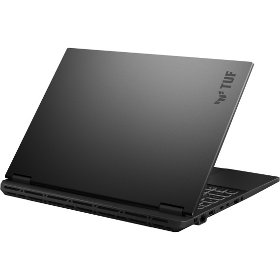 ASUS TUF Gaming A16 FA608PM Jaeger Gray (FA608PM-RV061, 90NR0MC1-M00440)