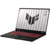 ASUS TUF Gaming A16 FA608PM Jaeger Gray (FA608PM-RV061, 90NR0MC1-M00440)