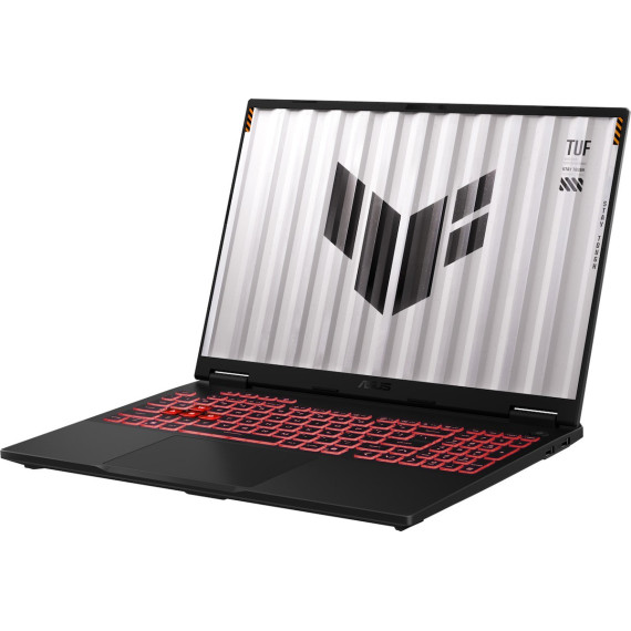ASUS TUF Gaming A16 FA608PM Jaeger Gray (FA608PM-RV061, 90NR0MC1-M00440)