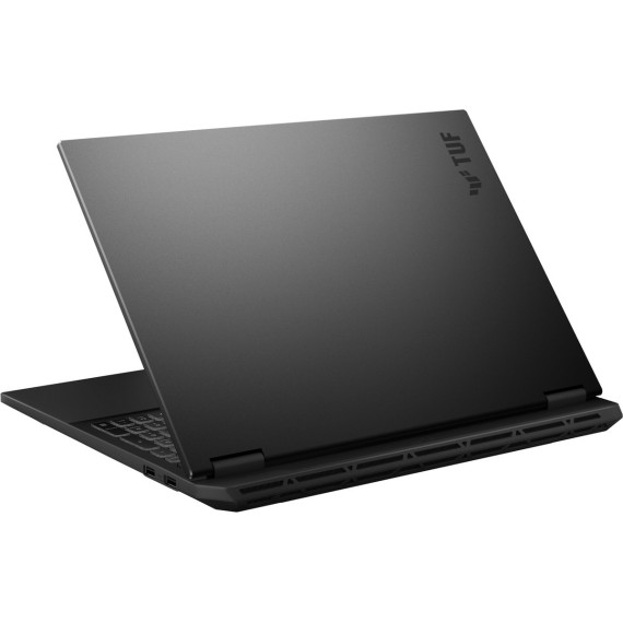 ASUS TUF Gaming A16 FA608PM Jaeger Gray (FA608PM-RV061, 90NR0MC1-M00440)