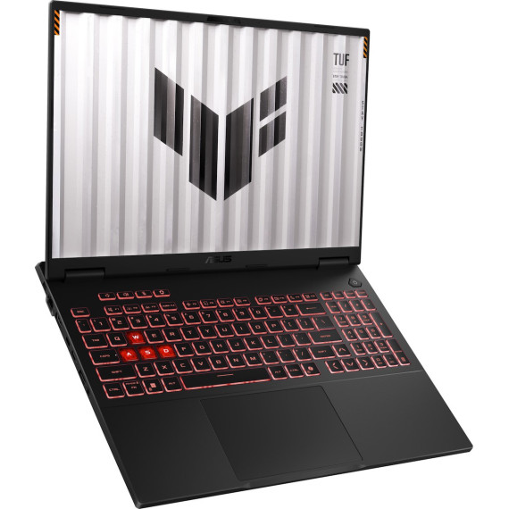 ASUS TUF Gaming A16 FA608PM Jaeger Gray (FA608PM-RV061, 90NR0MC1-M00440)