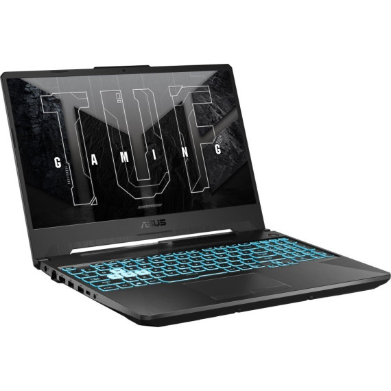 ASUS TUF Gaming A15 FA506NCQ (FA506NCQ-HN036, 90NR0QE7-M001F0)