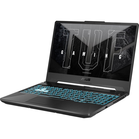 ASUS TUF Gaming A15 FA506NCQ (FA506NCQ-HN036, 90NR0QE7-M001F0)