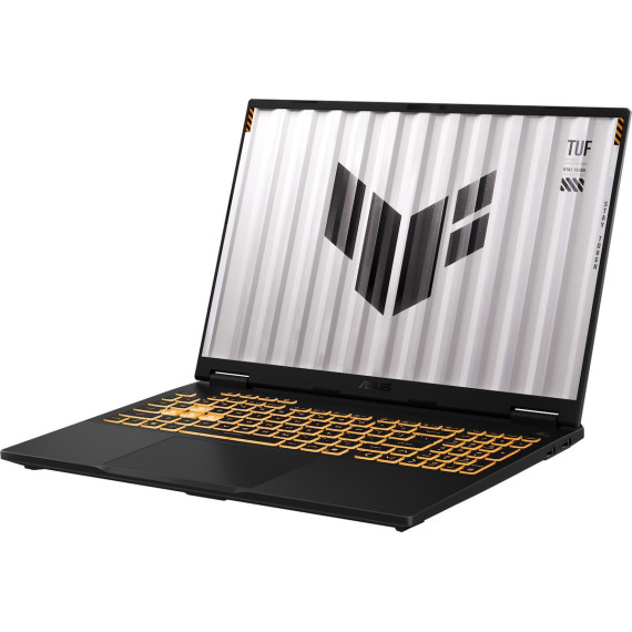 ASUS TUF F16 FX608JMR Jaeger Gray (FX608JMR-RV156)
