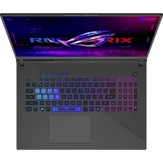 ASUS ROG Strix G18 G814PP (G814PP-TT085, 90NR0KY8-M00580)