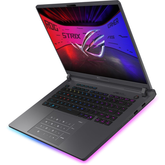ASUS ROG Strix G16 2025 G615JHR Eclipse Gray (G615JHR-RV095, 90NR0LL1-M003S0)