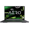GIGABYTE AERO X16 1VH (1VH93DEC64AH)