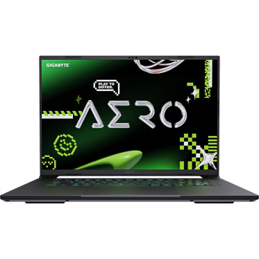 GIGABYTE AERO X16 1VH (1VH93DEC64AH)