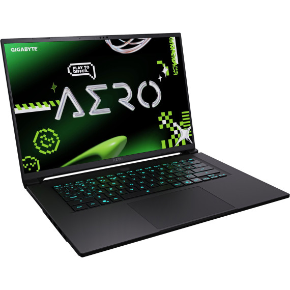 GIGABYTE AERO X16 1VH (1VH93DEC64AH)