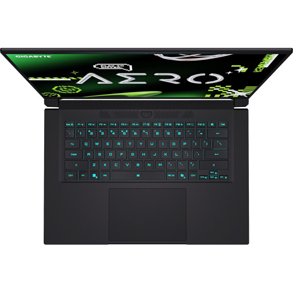 GIGABYTE AERO X16 1VH (1VH93DEC64AH)
