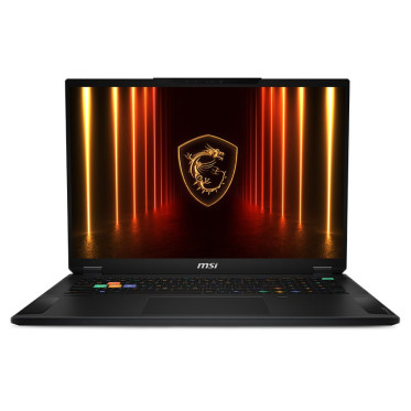 MSI Stealth A18 AI+ A3HWIG (A3HWIG-019US)