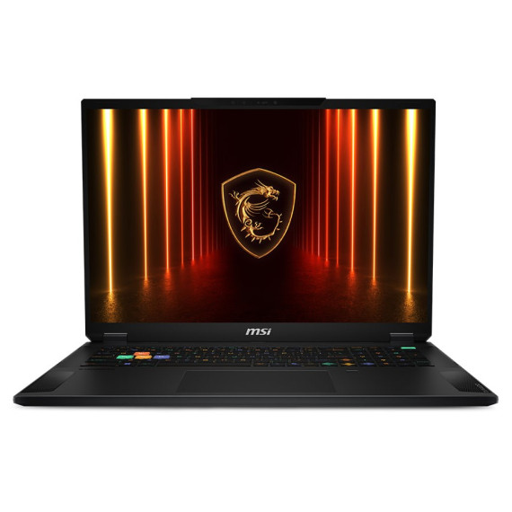 MSI Stealth A18 AI+ A3HWIG (A3HWIG-019US)