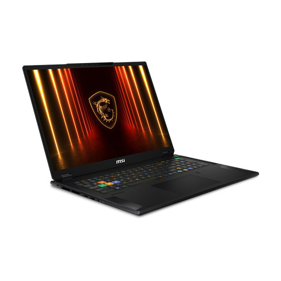 MSI Stealth A18 AI+ A3HWIG (A3HWIG-019US)