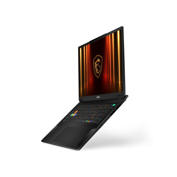 MSI Stealth A18 AI+ A3HWIG (A3HWIG-019US)