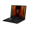 MSI Stealth A18 AI+ A3HWIG (A3HWIG-019US)