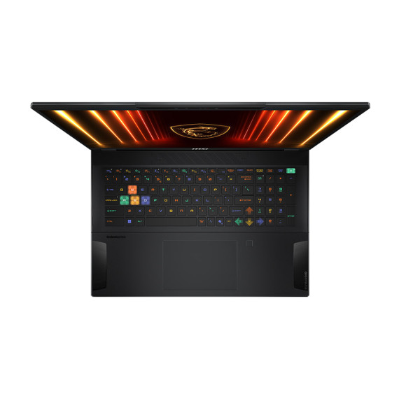 MSI Stealth A18 AI+ A3HWIG (A3HWIG-019US)