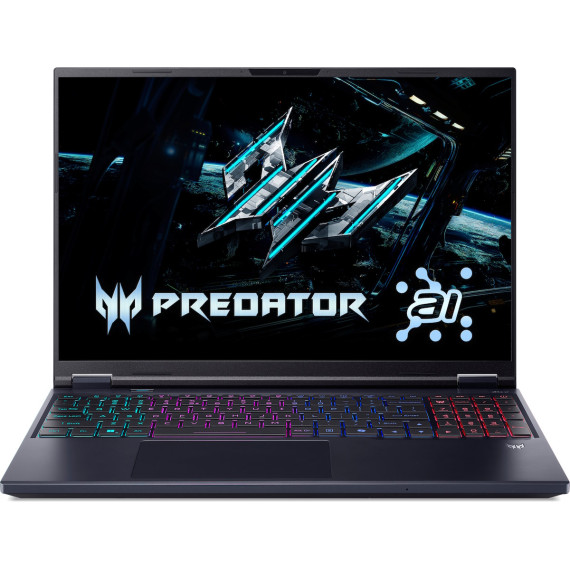 Acer Predator Helios Neo 16 AI (NH.U46AA.001)