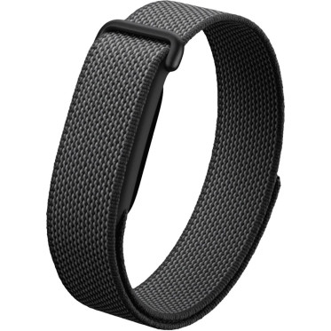 Google Fitbit Air Obsidian