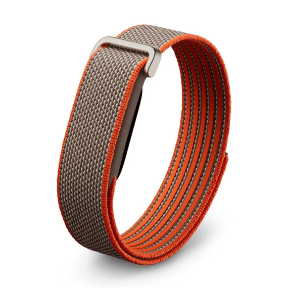 Google Fitbit Air Special Edition Stephen Curry Rye