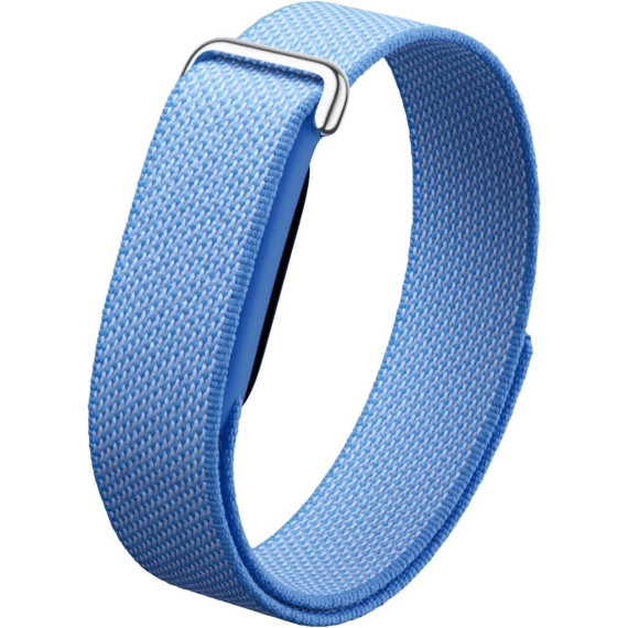 Google Fitbit Air Lavender