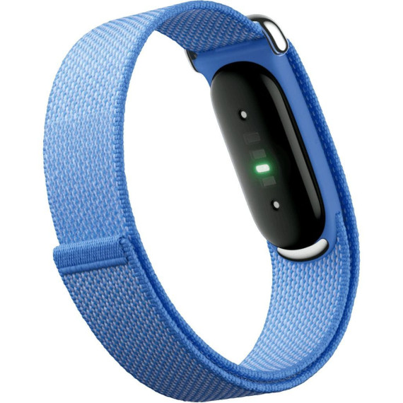 Google Fitbit Air Lavender