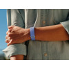 Google Fitbit Air Lavender