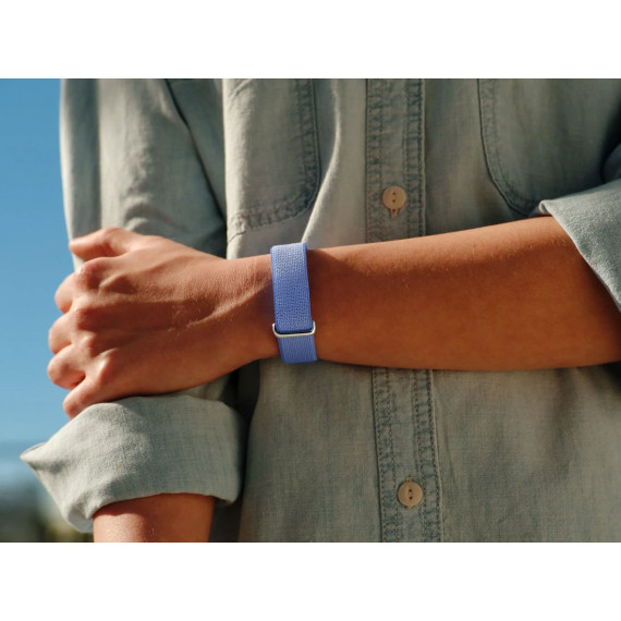 Google Fitbit Air Lavender