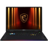 MSI Raider A18 HX A9WIG (A9WIG-064HU)