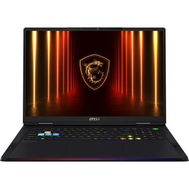MSI Raider A18 HX A9WIG (A9WIG-064HU)