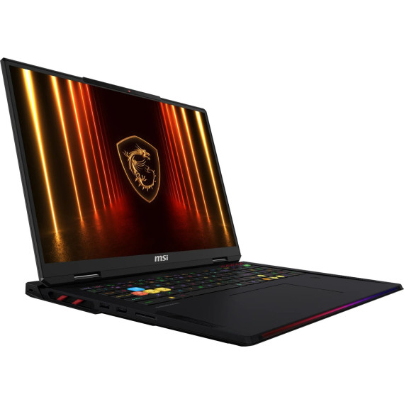 MSI Raider A18 HX A9WIG (A9WIG-064HU)
