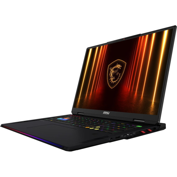 MSI Raider A18 HX A9WIG (A9WIG-064HU)