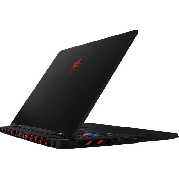 MSI Raider A18 HX A9WIG (A9WIG-064HU)