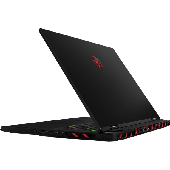 MSI Raider A18 HX A9WIG (A9WIG-064HU)