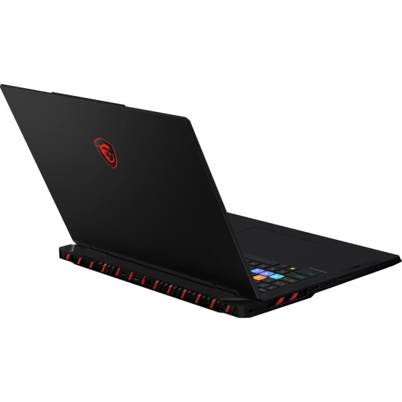 MSI Raider A18 HX A9WIG (A9WIG-064HU)