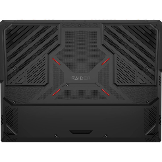 MSI Raider A18 HX A9WIG (A9WIG-064HU)