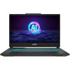 MSI Cyborg 15 AI A1VFK (A1VFK-011FR
