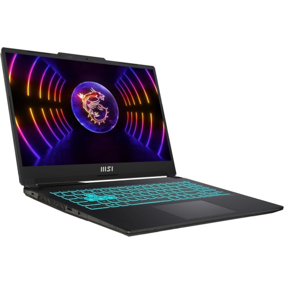 MSI Cyborg 15 AI A1VFK (A1VFK-011FR