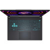 MSI Cyborg 15 AI A1VFK (A1VFK-011FR